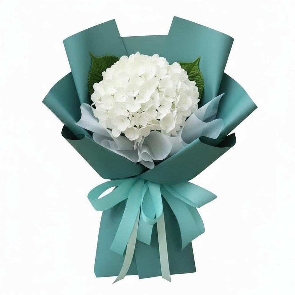 Букет цветов из: Гортензия в Светлом Яре