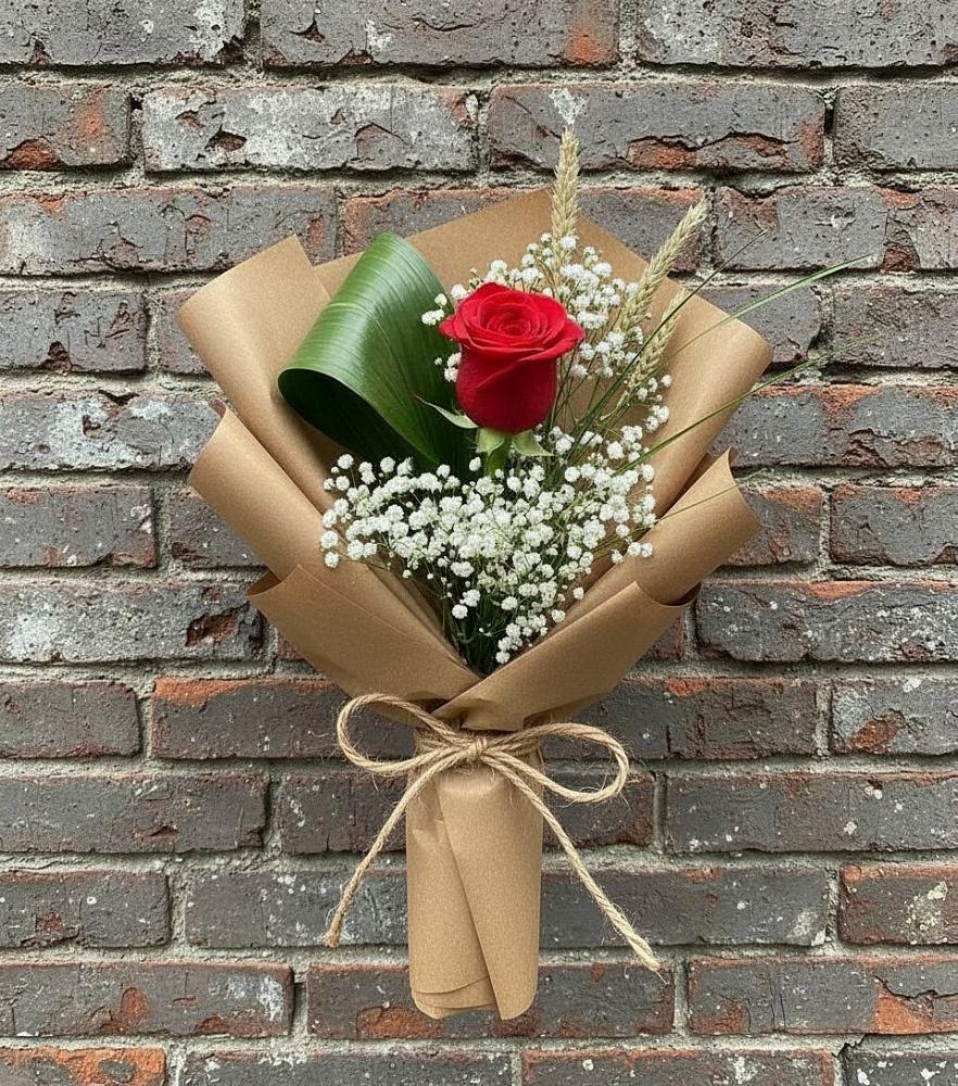 Букет цветов из: Розы в Светлом Яре