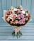 Букет цветов из: Хризантемы, Розы и Альстромерии в Светлом Яре