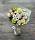 Букет цветов из: Альстромерии, Розы и Хризантемы в Светлом Яре