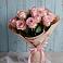 Букет цветов из: Розы в Светлом Яре