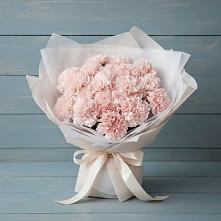 Букет цветов из:  Гвоздики в Светлом Яре