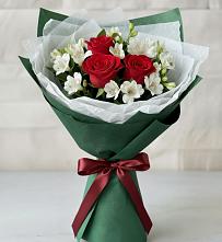 Букет Идеальный Вкус в Светлом Яре