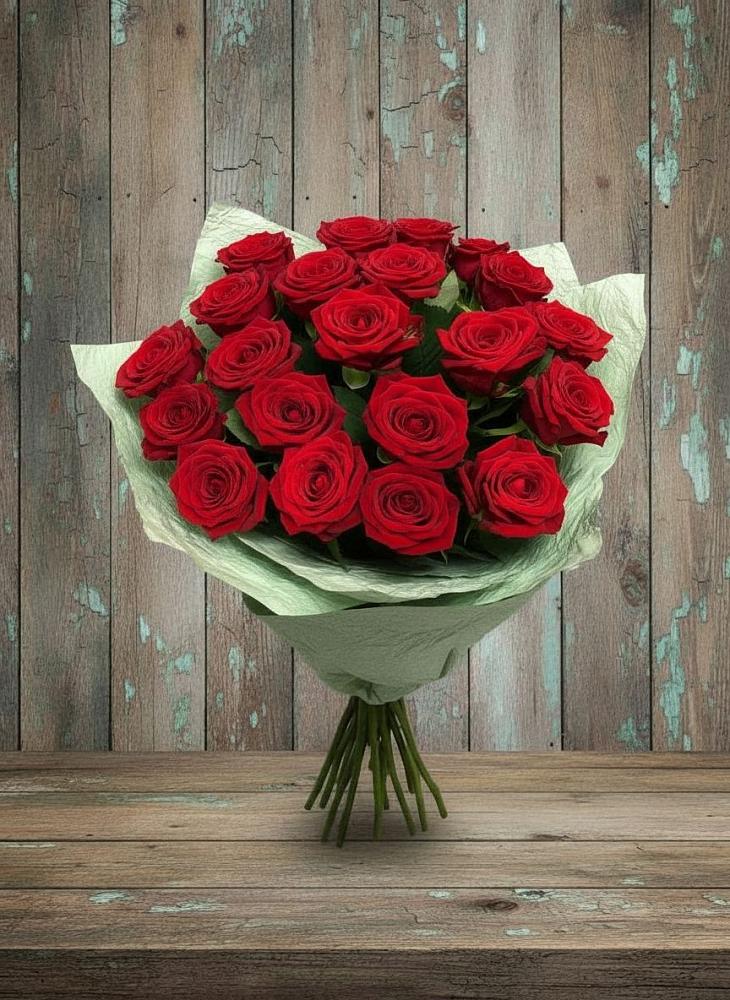 Букет Классика в Светлом Яре