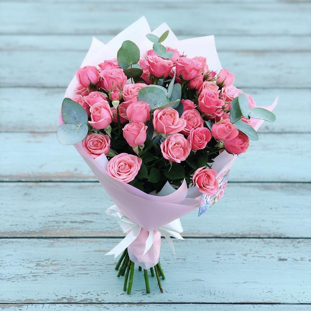 Букет Леди совершенство в Светлом Яре