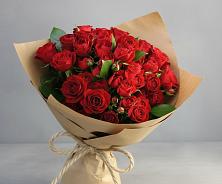 Букет Любовный роман в Светлом Яре