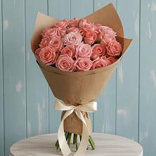 Букет цветов из:  Розы в Светлом Яре