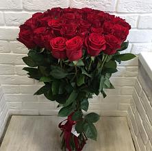 Букет Красные розы Гран При #REPLACE_PRED# Светлом Яре
