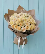 Букет Кремовое облако в Светлом Яре