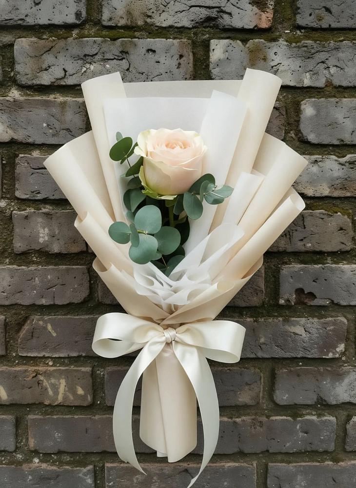 Букет цветов из: Розы в Светлом Яре