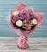 Букет цветов из: Герберы в Светлом Яре