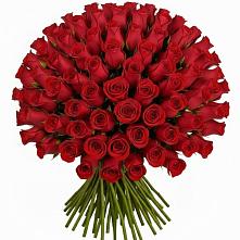Букет Красные розы Чери Лав #REPLACE_PRED# Светлом Яре