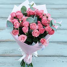 Букет Леди совершенство в Светлом Яре