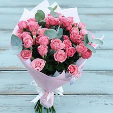 Букет Леди совершенство в Светлом Яре